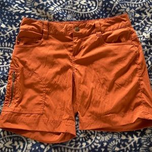 Hiking Shorts